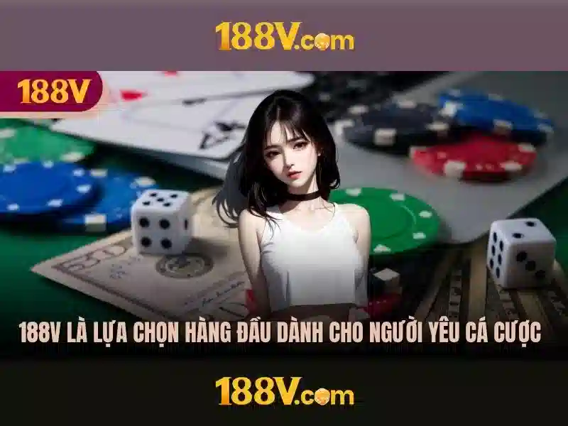 Nguồn gốc của 188v