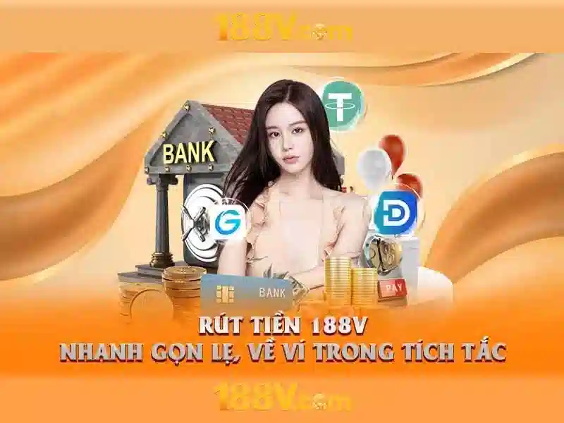 188v và hành trình dữ liệu