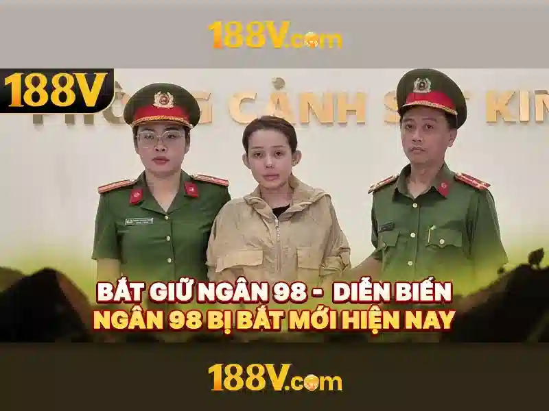188v và hành trình khám phá ý nghĩa