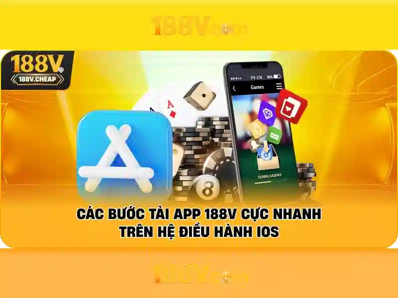 188v: một hành trình khám phá khái niệm và ứng dụng