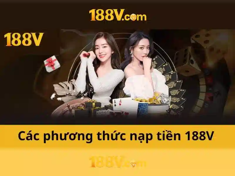 188V: Khái niệm, ứng dụng và triển vọng