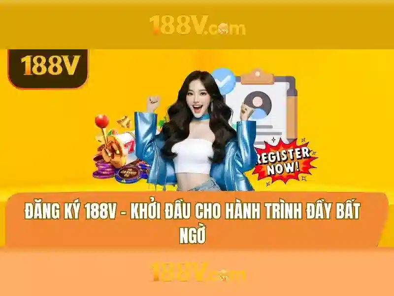 188v: một khái niệm và hành trình đến tương lai