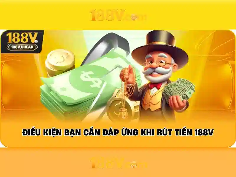 Tương lai của công nghệ liên quan đến 188V