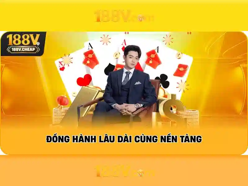 Khám phá 188v: một khái niệm huyền ảo
