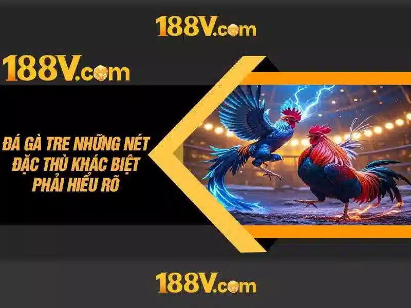Tương lai của 188v