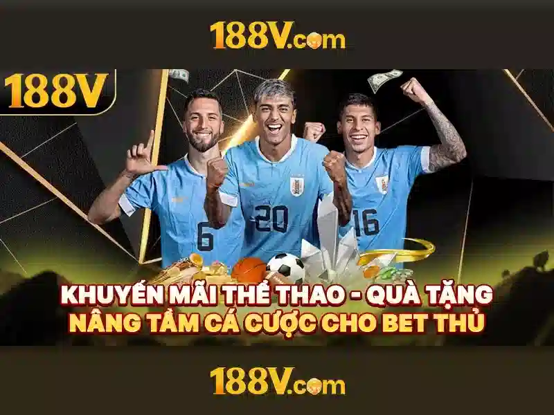 Nguồn gốc và ý nghĩa của 188V