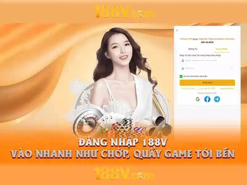 Khám phá 188v trong công nghệ hiện đại