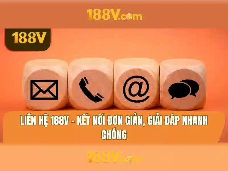 Khái niệm 188V và tầm ảnh hưởng