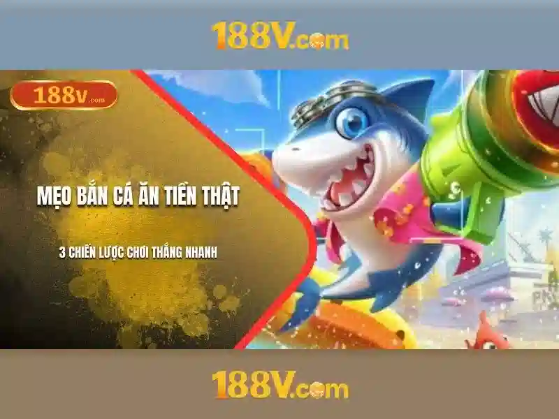 Khái quát về 188V