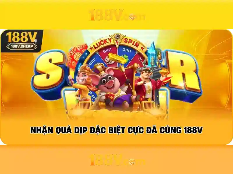 Nguồn gốc và ý nghĩa của 188v
