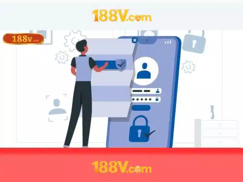 Khái niệm 188v và vai trò của nó trong công nghệ và thiết kế