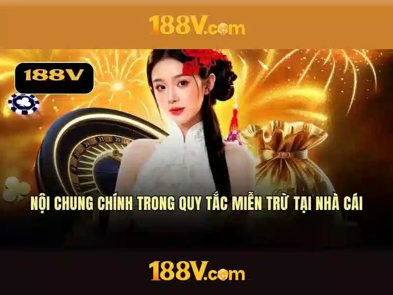 Khám phá 188v – một khái niệm và câu chuyện