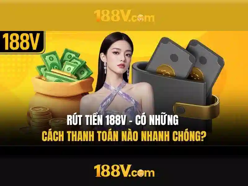Ứng dụng hiện tại và tương lai của 188v