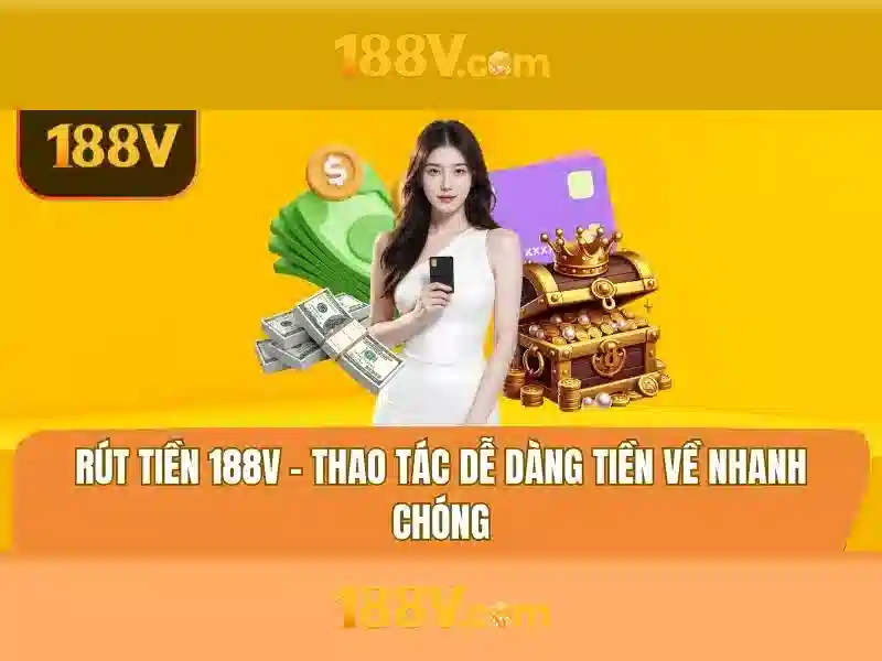 Khởi đầu với 188v: một khái niệm và ảnh hưởng của nó