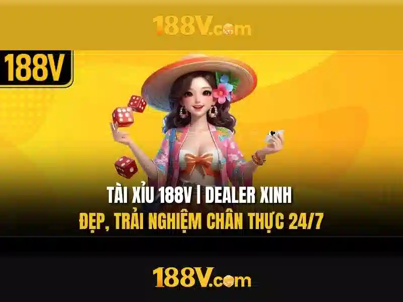 Ảnh minh họa chiến lược 188v 