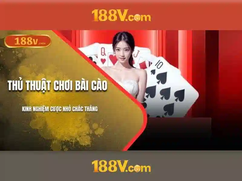 188v: nguồn gốc và hành trình