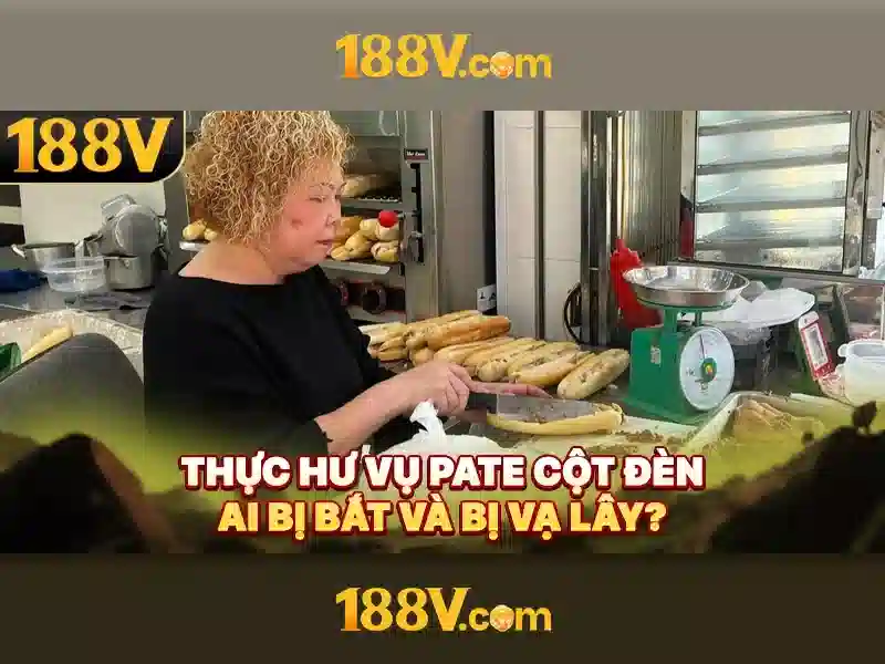 188v là gì? - Khám phá công nghệ và ứng dụng