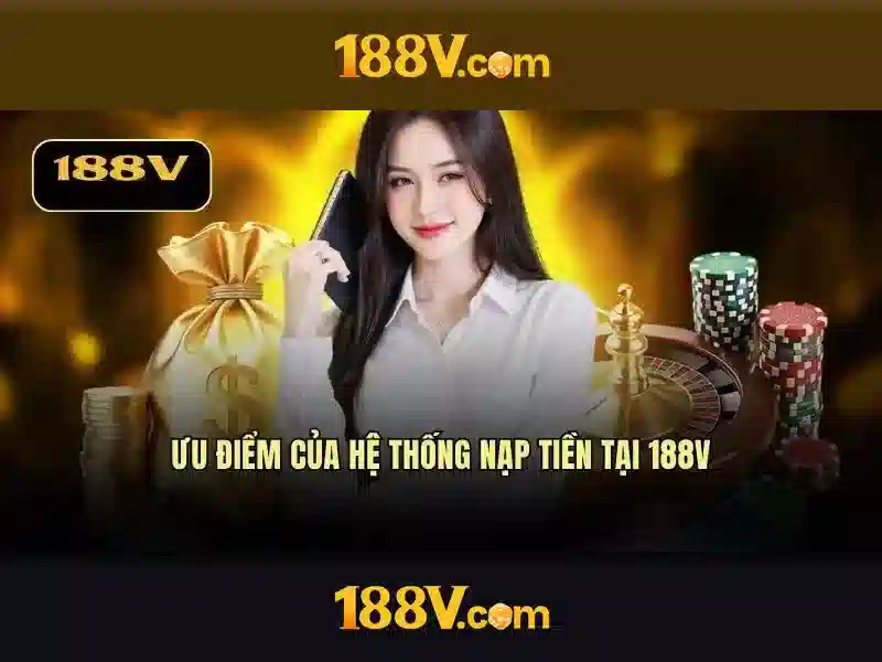 Sử dụng 188v trong thực tế