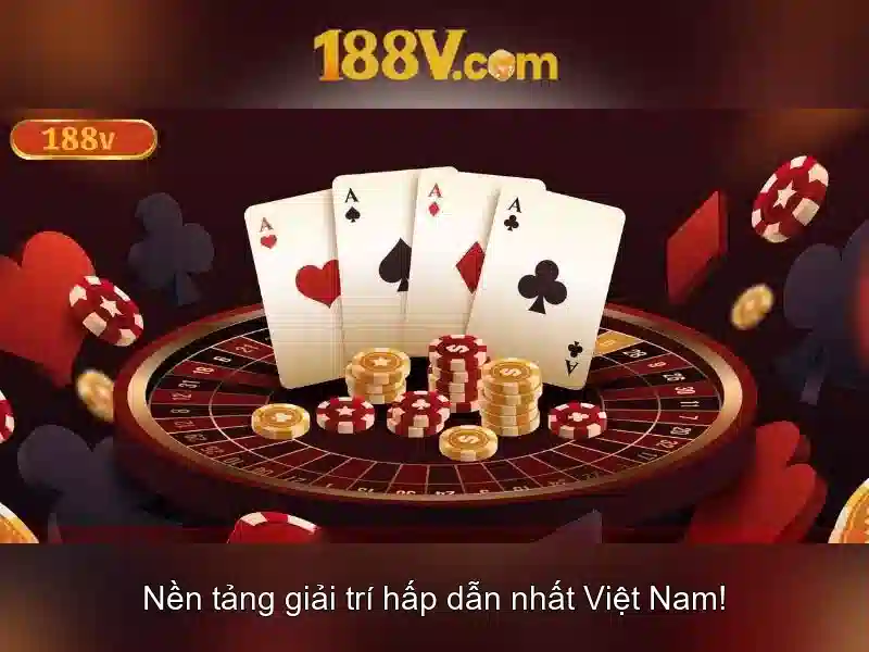 188V là gì và những điều cần biết