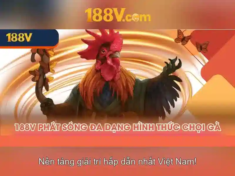 Bài viết về 188v
