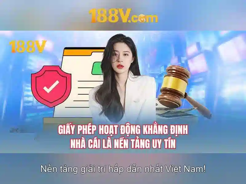 Khởi nguyên và cấu trúc của 188v