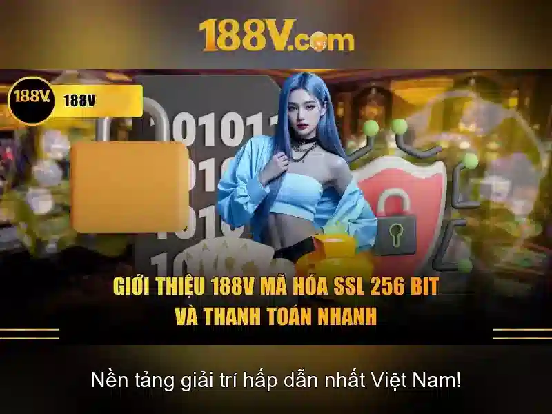 188v: một khái niệm và hành trình của nó