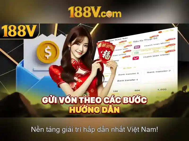 188v: một cuộc khám phá về thế giới số