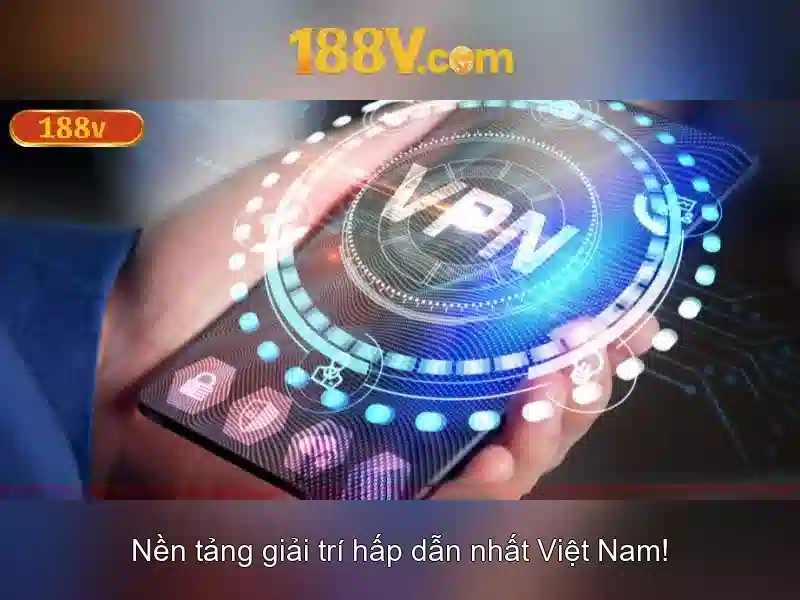 188v: một hành trình số và ký ức