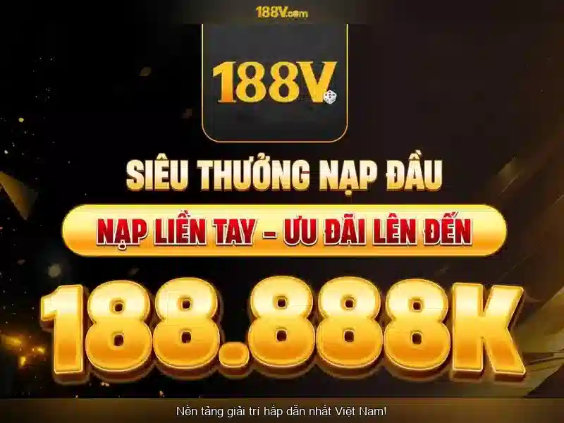 188v: một khái niệm trong nghệ thuật số