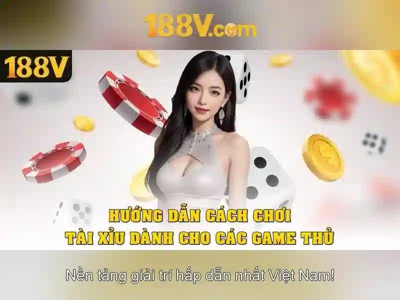 Khái niệm 188V và những ảnh hưởng của nó