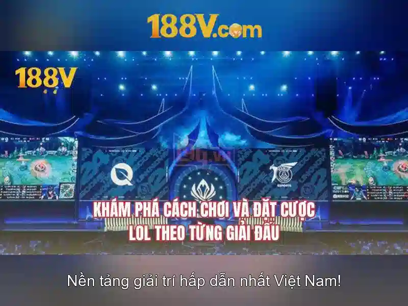 188V - một khái niệm hiện đại