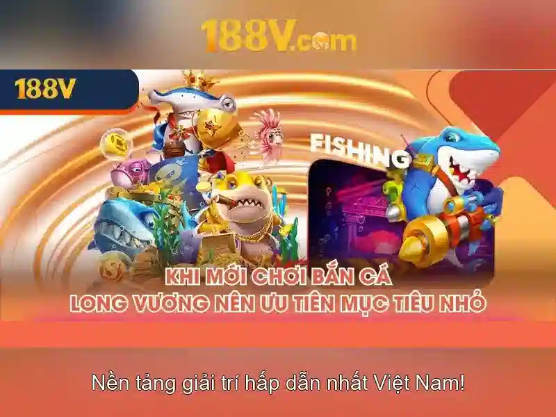 Khái niệm 188v và hành trình của nó