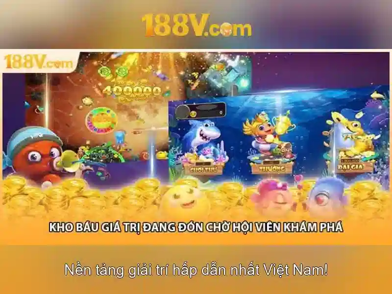 188V là gì?