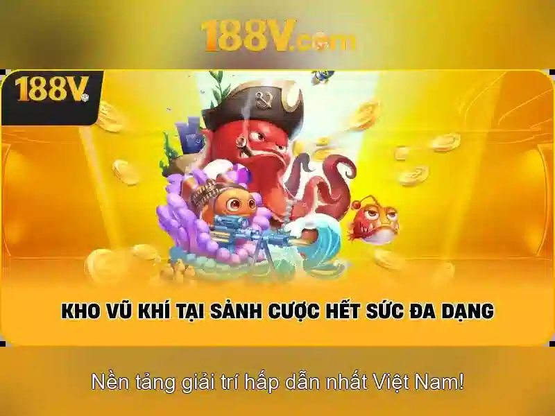 188v – khởi nguồn của một khái niệm công nghệ