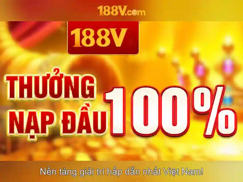 188V là gì?