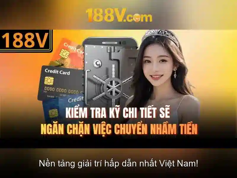 Nguồn gốc của 188V