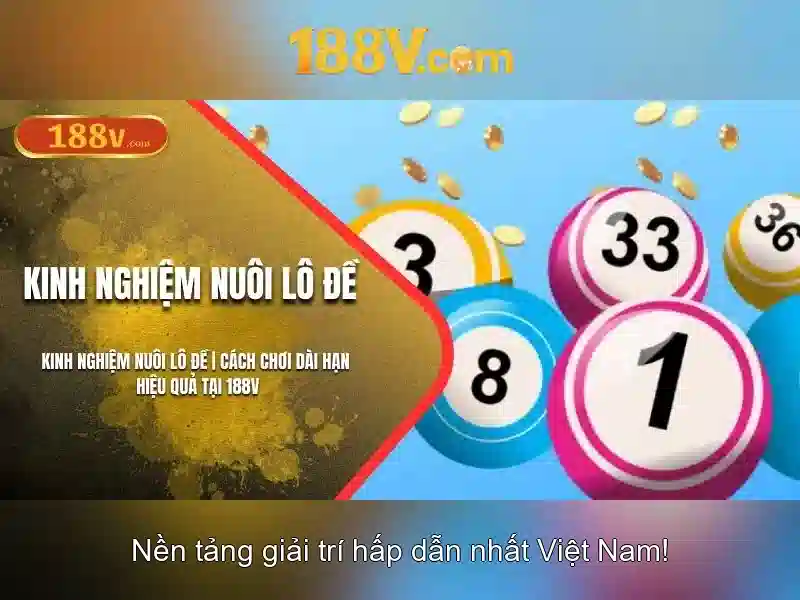 Dự án 188V: Hành trình đổi mới