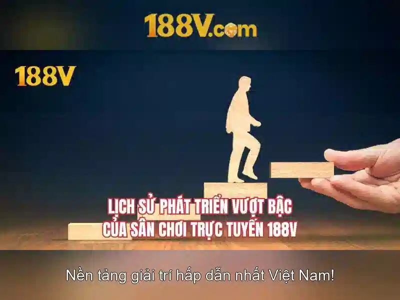 Ảnh hưởng và ứng dụng của 188V
