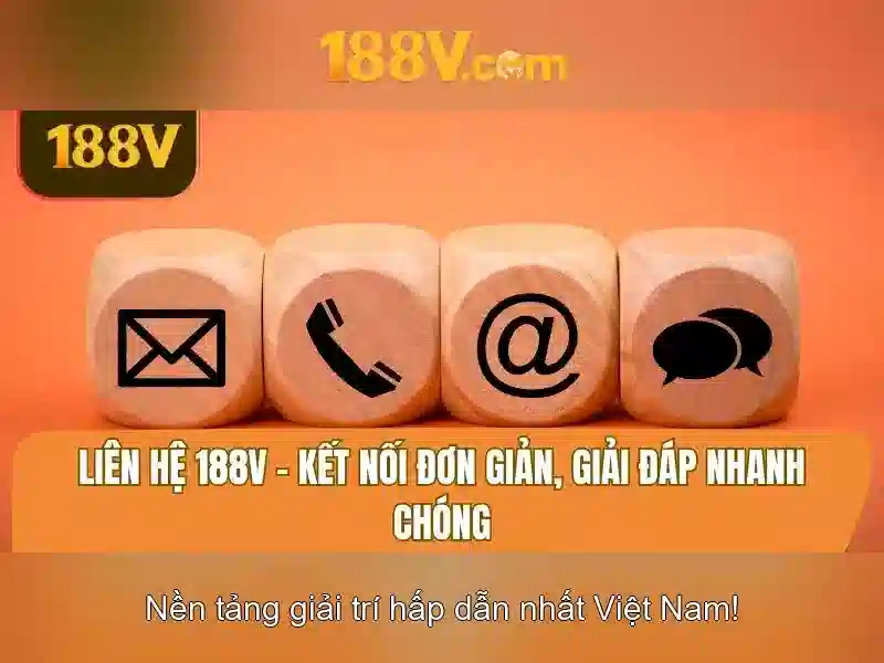 188v: Một khái niệm công nghệ đang nổi