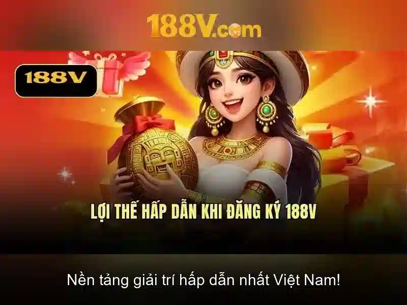 Khái niệm 188v trong công nghệ và dữ liệu