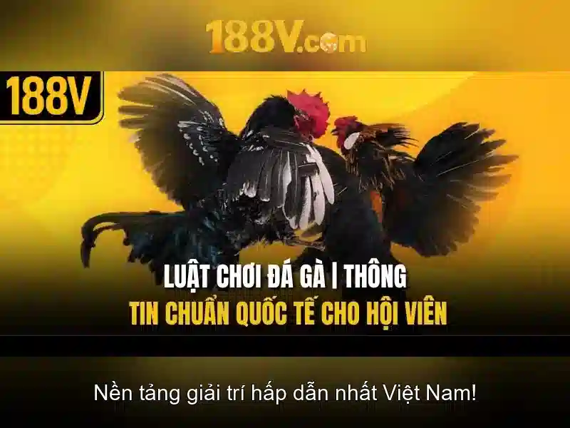 188v và những khía cạnh của nó