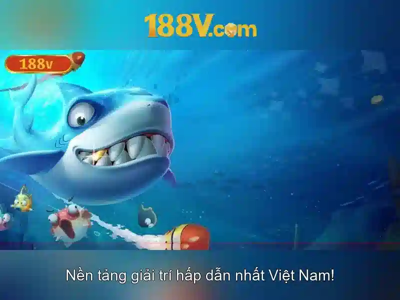 Khám phá 188v: một khái niệm số và công nghệ