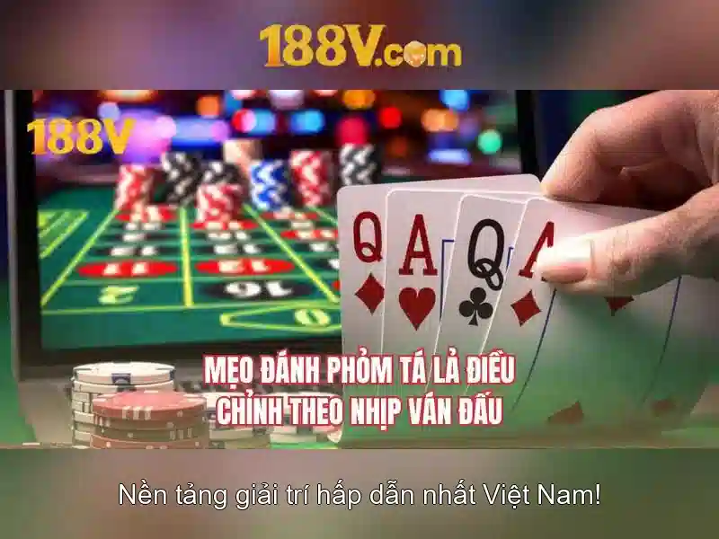 Giới thiệu về 188V