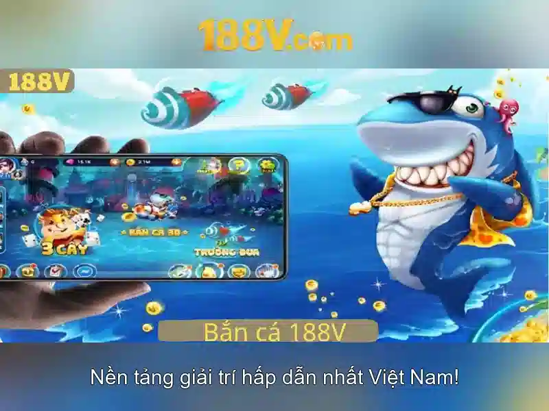 188v: Khám phá một khái niệm viễn tưởng