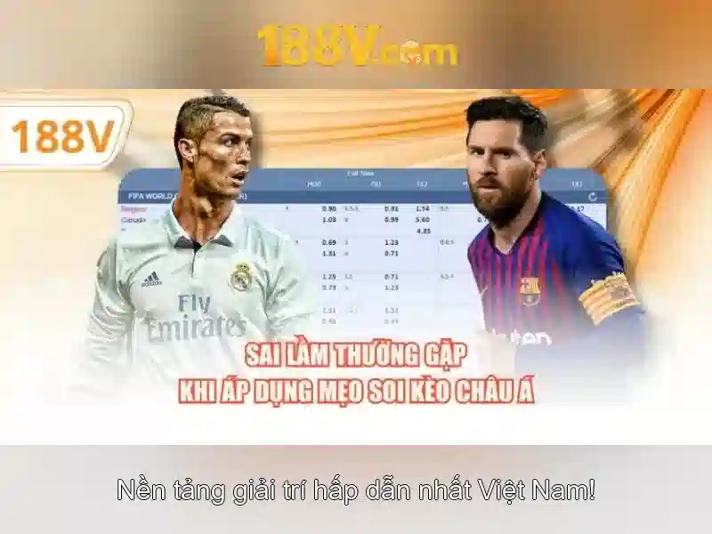 An toàn và hiệu suất khi làm việc với 188v