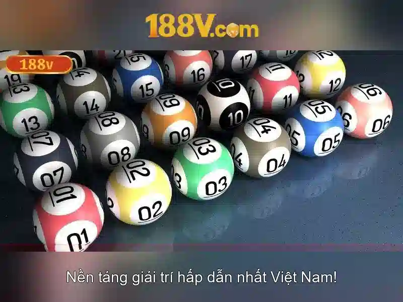 Ứng dụng của 188V trong công nghiệp