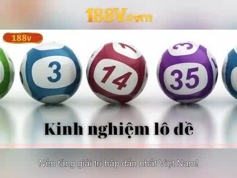 Khám phá 188V: khái niệm, an toàn và ứng dụng