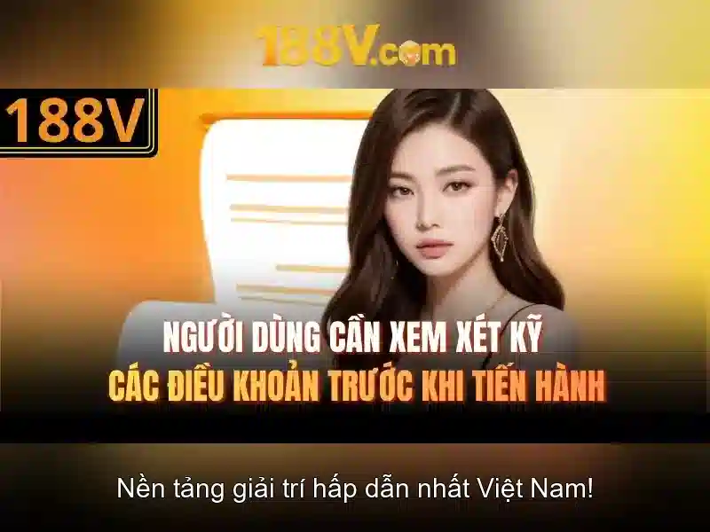 188v: một khía cạnh của công nghệ và văn hóa số
