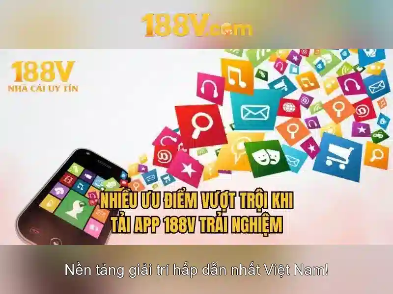 188v: Khám phá một khái niệm công nghệ và giả tưởng