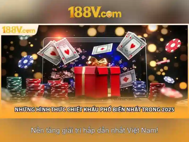Lịch sử và nguồn gốc của 188v